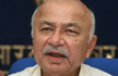 No SPG security cover for Modi: Shinde